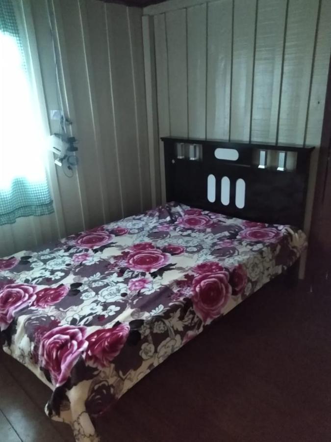 Вилла Casa Chacara Экстерьер фото