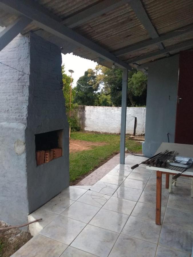 Вилла Casa Chacara Экстерьер фото